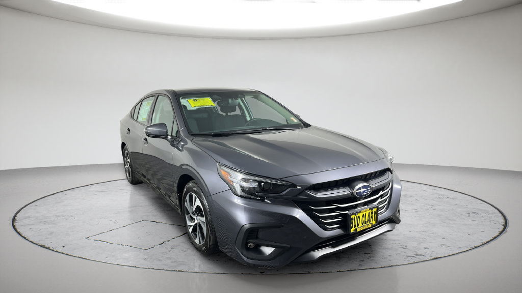 Used 2025 Subaru Legacy Premium AWD/4WD image 6