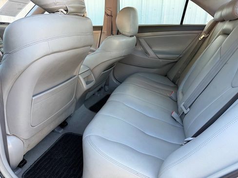 Used 2008 Toyota Camry LE FWD image 26