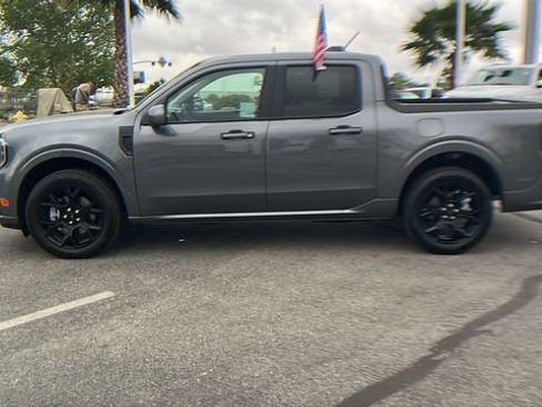 New 2026 Ford Maverick Lobo image 6