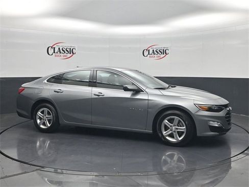 Used 2024 Chevrolet Malibu LT image 6