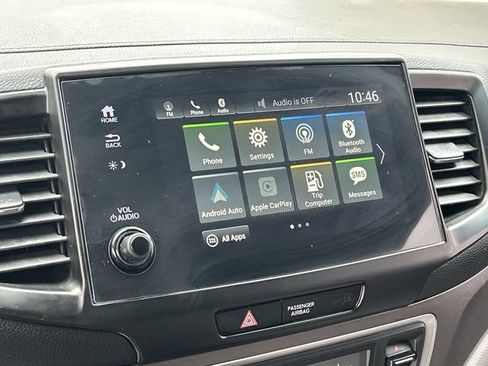 Used 2021 Honda Pilot EX image 25