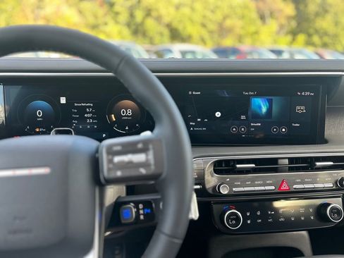 New 2026 Hyundai Palisade Limited image 17