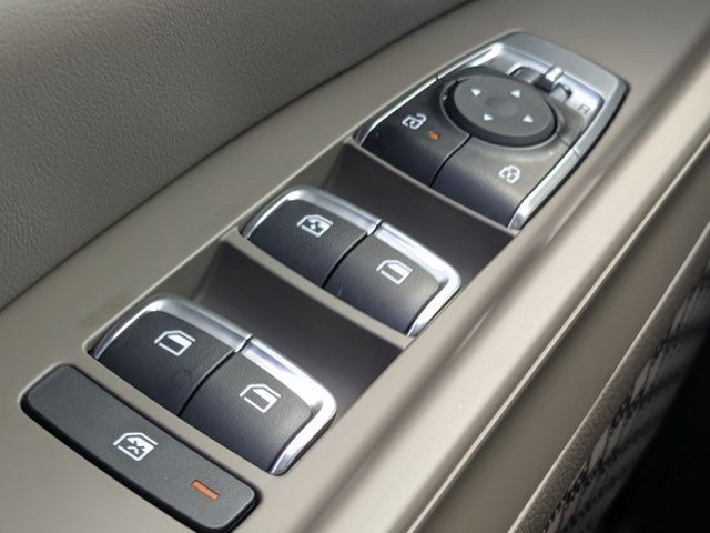 New 2027 Kia Carnival FWD image 26