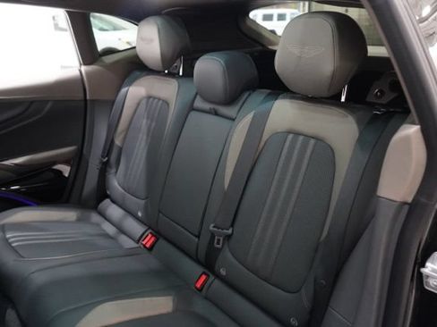 Used 2025 Aston Martin DBX 707 AWD/4WD image 45