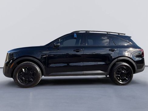 Used 2025 Kia Sorento SX Prestige AWD/4WD image 6