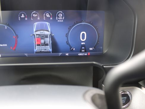 Used 2026 Ford F350 Platinum w/ Platinum Plus Package image 20