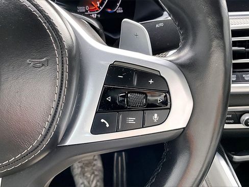 Used 2023 BMW X6 xDrive40i w/ M Sport Package image 21