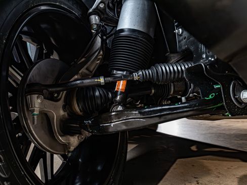 Used 2026 GMC Yukon XL AT4 w/ AT4 Premium Plus Package image 12