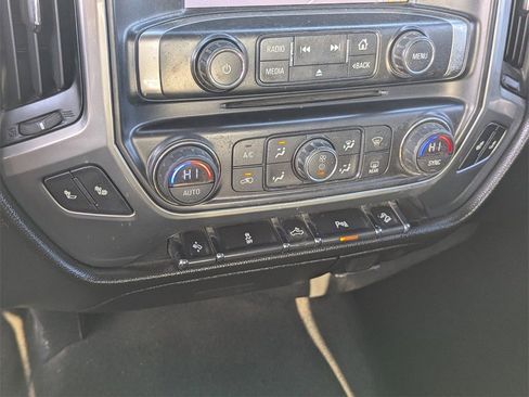 Used 2015 Chevrolet Silverado 1500 LT w/ All Star Edition image 19