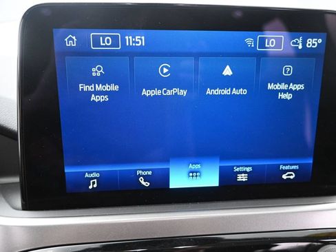 Used 2024 Ford Escape Active AWD/4WD image 24