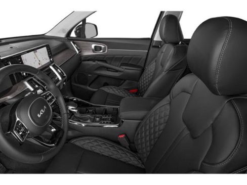 Used 2023 Kia Sorento SX Prestige AWD/4WD image 12