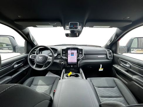 New 2025 RAM 1500 Big Horn image 17