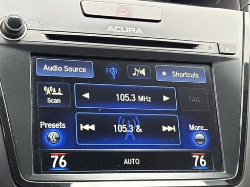 Used 2018 Acura RDX AWD w/ Technology Package image 34