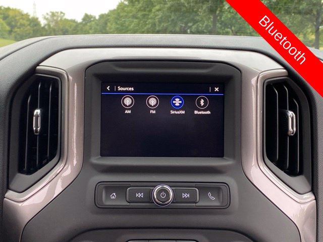 New 2026 Chevrolet Silverado 2500 Custom w/ Custom Value Package AWD/4WD image 35