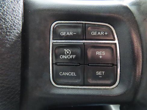 Used 2018 RAM 1500 Sport image 19