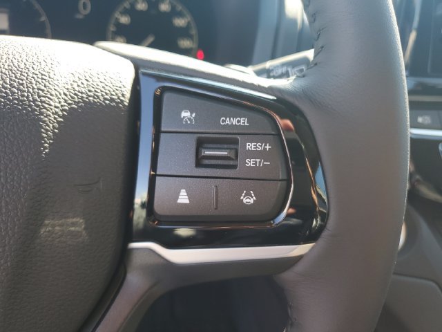 New 2027 Honda Odyssey EX-L image 30