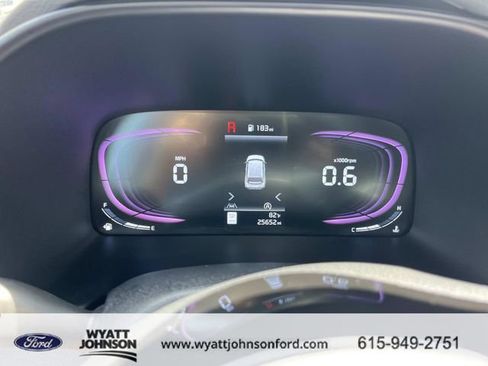 Used 2025 Kia Soul S image 34