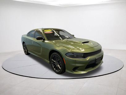 Certified 2023 Dodge Charger GT w/ Plus Group