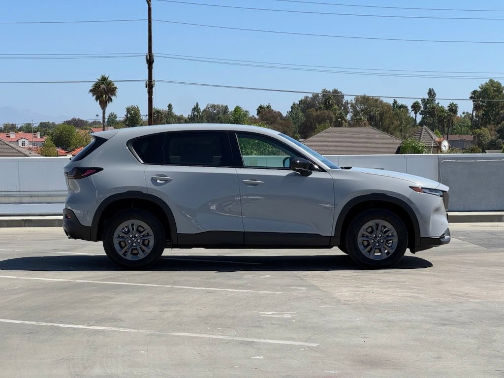 New 2026 MAZDA CX-5 Select AWD/4WD image 28