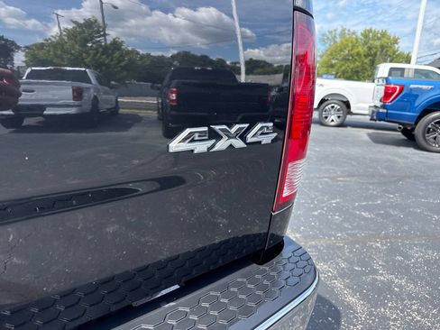 Used 2018 RAM 1500 Big Horn AWD/4WD image 12