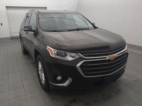 Used 2019 Chevrolet Traverse LT w/ LPO, Floor Liner Package AWD/4WD image 13