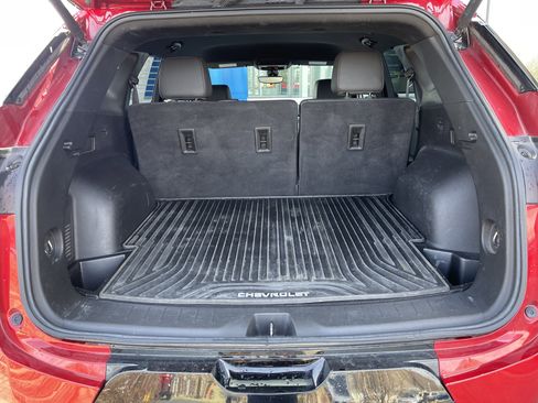 Used 2023 Chevrolet Blazer RS w/ Driver Confidence II Package image 46