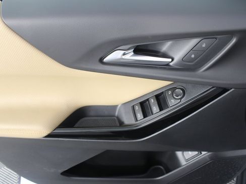 New 2026 Chevrolet Equinox ACTIV w/ Safety and Technology Package image 15