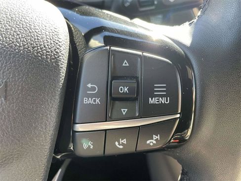 Certified 2022 Ford Escape SEL w/ Technology Package image 25