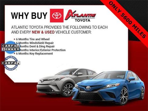 Certified 2025 Toyota Corolla LE image 3