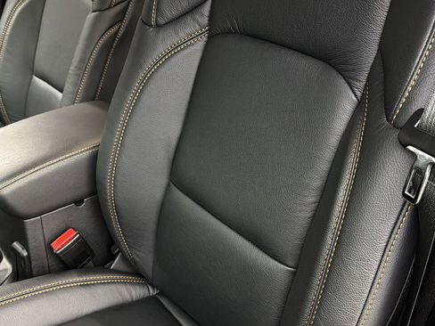 Used 2025 Jeep Wrangler Unlimited Sahara w/ Safety Group image 23