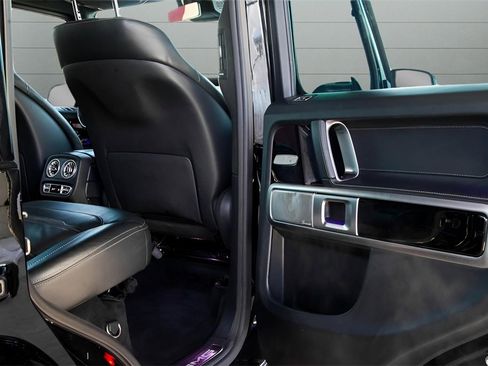 Used 2019 Mercedes-Benz G 63 AMG 4MATIC image 38
