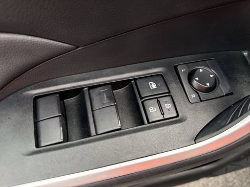 Certified 2025 Toyota RAV4 LE FWD image 15