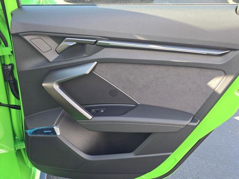 New 2026 Audi RS 3 image 23