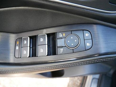 Certified 2023 Nissan Rogue Platinum w/ Platinum Premium Package image 16