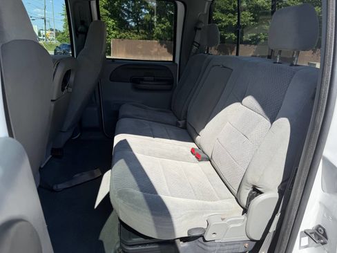 Used 2004 Ford F250 XLT AWD/4WD image 8