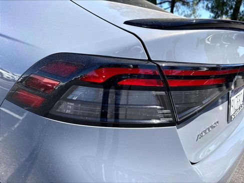 Used 2025 Honda Accord Sport image 31