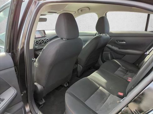 Used 2022 Nissan Sentra SR w/ Electronics Package image 15