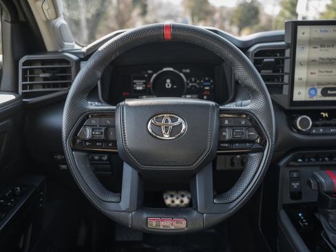 Used 2022 Toyota Tundra TRD Pro image 30