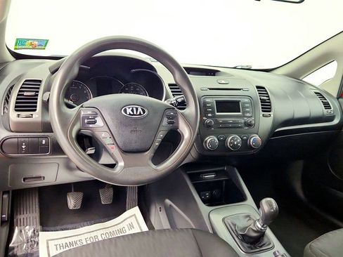 Used 2016 Kia Forte LX image 11