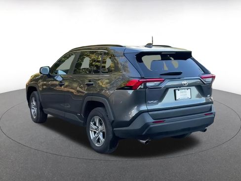 Used 2025 Toyota RAV4 LE image 15