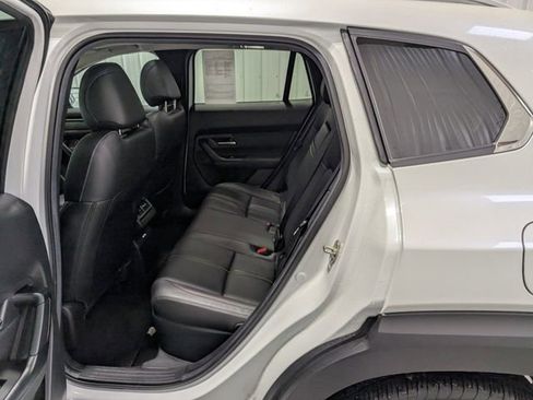 Used 2025 MAZDA CX-50 2.5 Hybrid w/ Premium Plus Pkg image 10