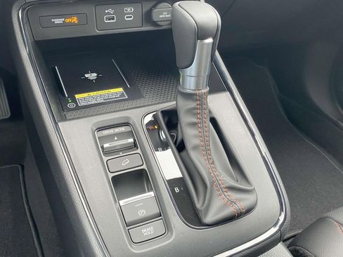 New 2025 Honda CR-V Sport-L image 19