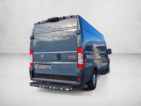 Used 2021 RAM ProMaster 3500 image 4