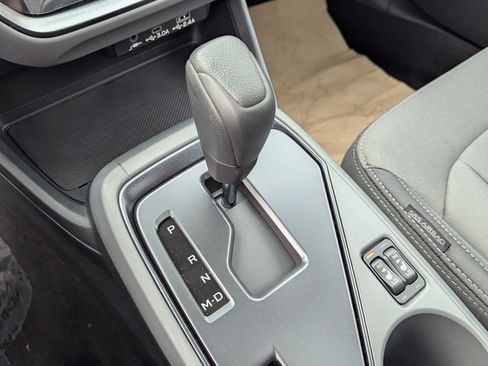 New 2026 Subaru Crosstrek 2.0i Premium image 17