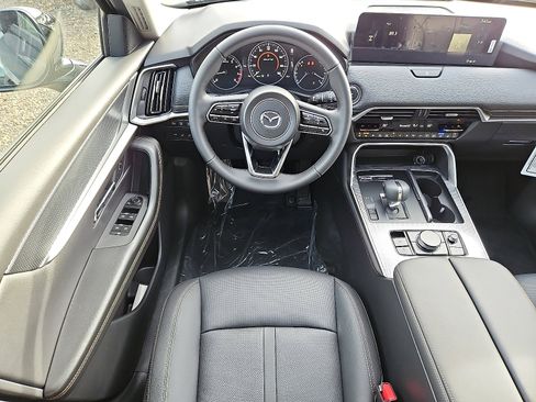 New 2026 MAZDA CX-90 3.3 Turbo w/ Preferred Package image 9