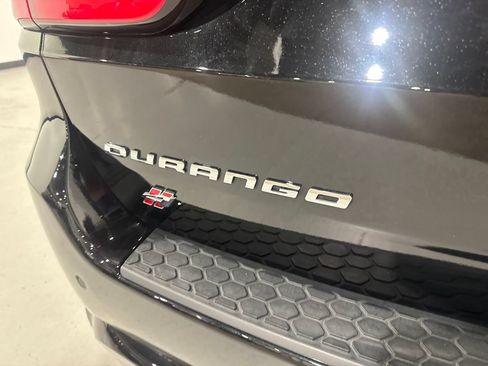 Used 2026 Dodge Durango GT AWD/4WD image 33