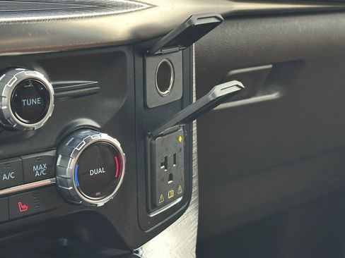 Used 2022 Ford F150 King Ranch w/ Equipment Group 601A High image 19