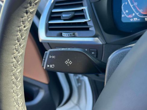 Used 2023 BMW X3 xDrive30i w/ Convenience Package image 24