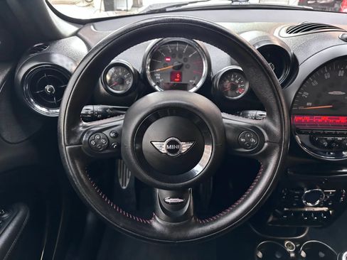 Used 2015 MINI Cooper Countryman John Cooper Works AWD/4WD image 12