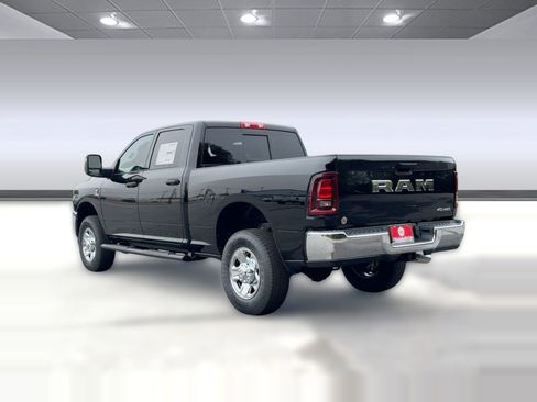New 2026 RAM 2500 Tradesman image 3